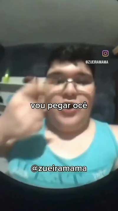 Que isso jovem 🤣🤣🤣