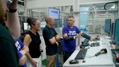 We Build Spaceships: Episode 6