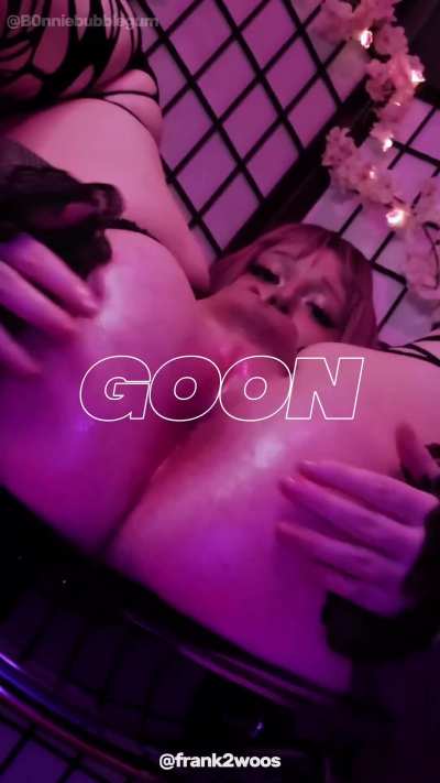 🌀Pump Goon Edge Leak🌀