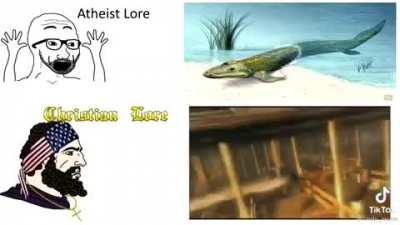 supera essa ateu😎