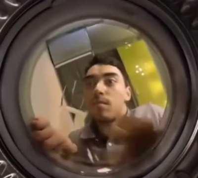 I think it’s broken