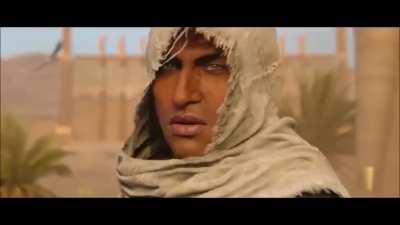 A Tribute To Every Assassin