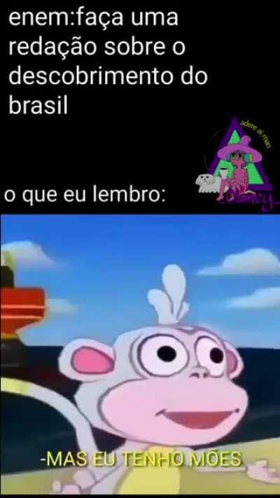 Este vídeo, me dá boas vibs