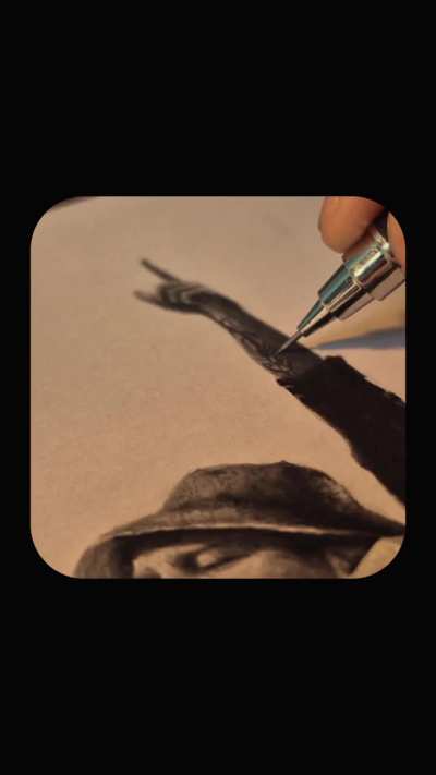 My tribute to Zubeen Garg