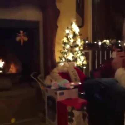 WCGW playing with this toy