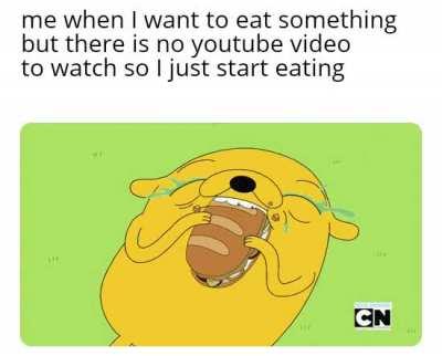 Why youtube algorithm