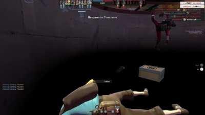 Un-Freakin' Touchable!