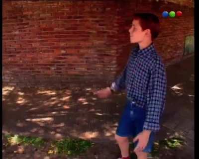 Hoy de la nada me acordé de esto, y quería que ustedes también lo disfruten