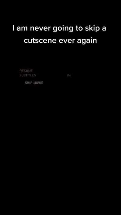 I hate when that happens.