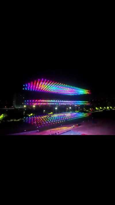 Relax Schizo. George Droyd is in control.