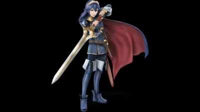 Mario talks about boomers and zoomers