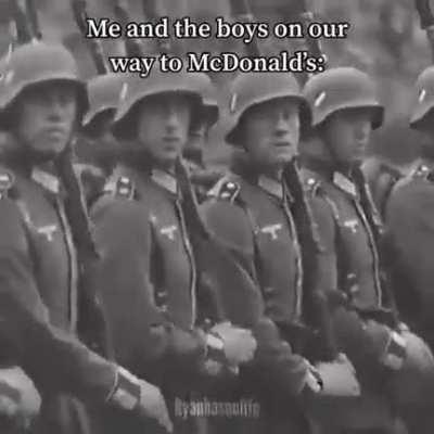 Why does this video exist 