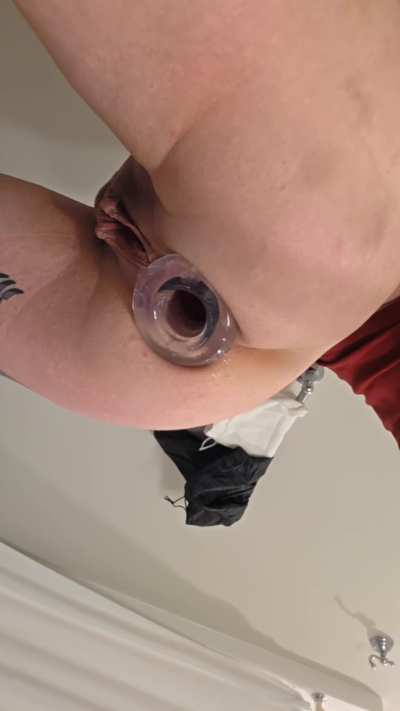 Is that a better view