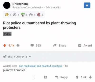 I’m going to need 100 sun