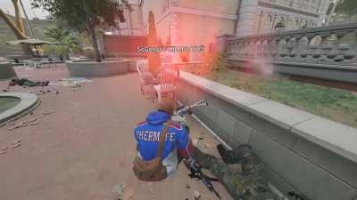 Who Saw This Coming Back, Oh Yeah, Everyone