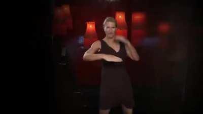 This video is incredible