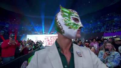 Listen to that reception