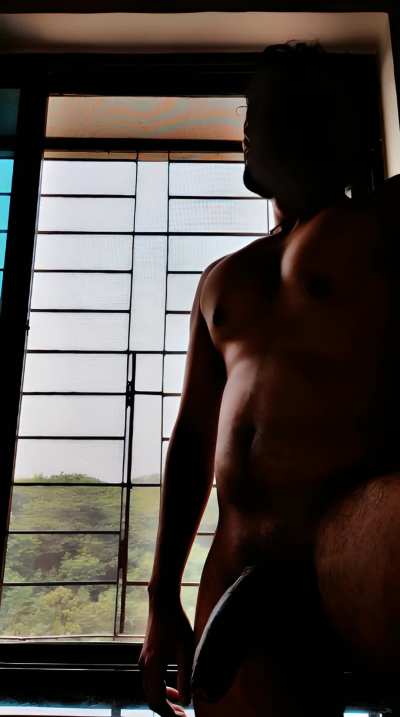 Breathing like a Bull 😈