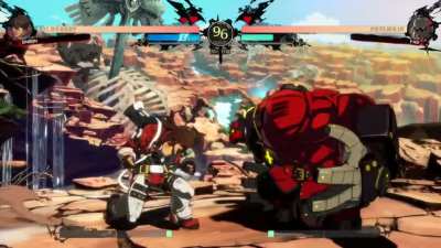 Honestly, FK Grapplers