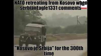 Serbia 😎😎😎 Analbania 🤮🤮🤮