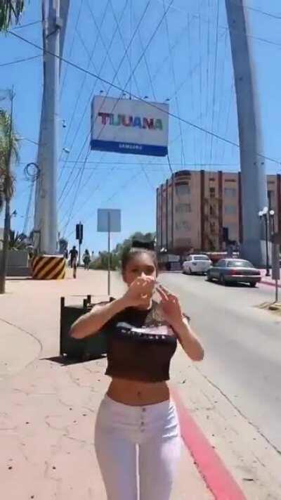 Tijuana