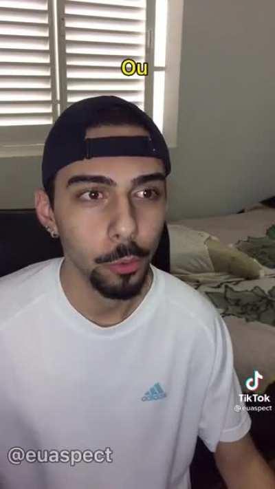 MUCA PEDE RESPEITO NAS DONATES: AS DONATES: