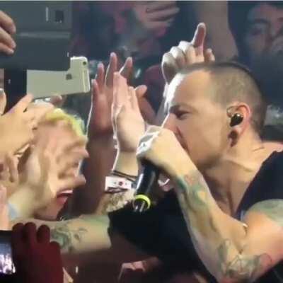 this clip does NOT belong to me. this man was legendary, he helped me (and so many others) through thick and thin, it’s been over three years since he died but he is still missed. still respected. still loved. and he will be in our hearts forevermore. RIP