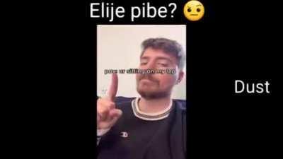 Elije 😎