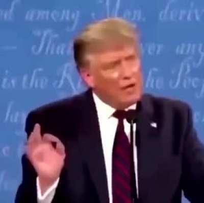 Biden gets obliterated by facts and logic