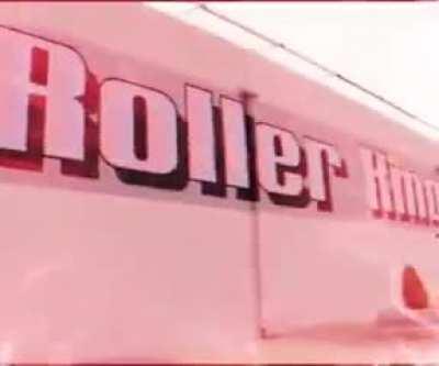 Somebody get these kids some blades so they can turn up