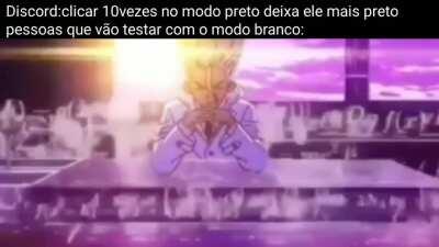 Não tem flair pra 