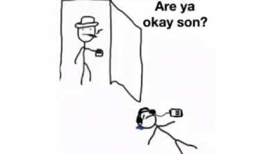 I cry everytime I hear it