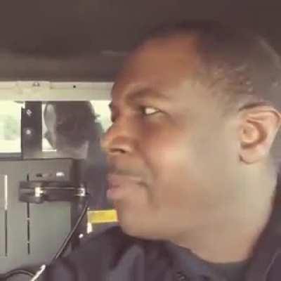 I would have busted a gut