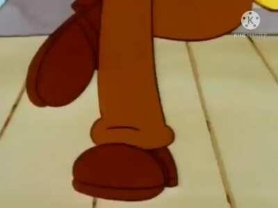 Jon after DDOSing the LBP servers be like