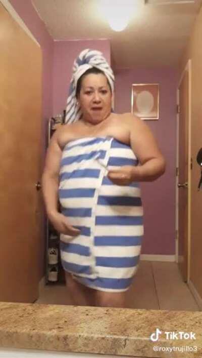 Hehe grandma go brrrrr