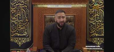 Those spreading disunity between Shia and Sunni IN THIS Current situation 