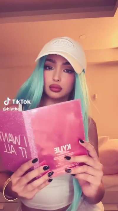 isa pa tong masarap dedean eh @andreabrillantes