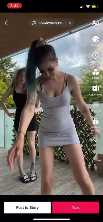 My neighbour called the cops on us cuz of this vid