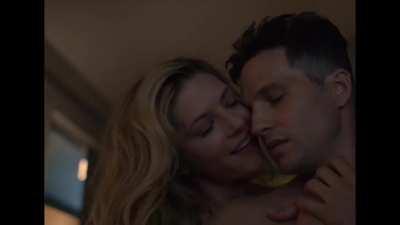 katheryn winnick in big sky tv series