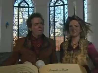 18 years ago today, both Wizards of Waverly Place and Twitches Too premiered premiered on October 12, 2007.