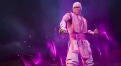 This gonna annoy the anti woke crowd so much 😂😂😂