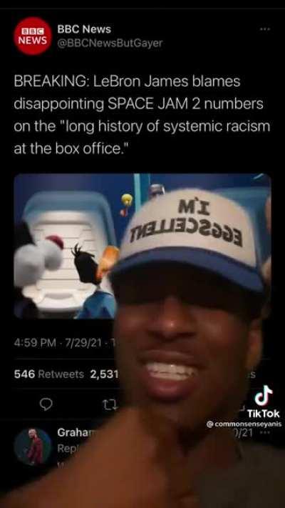 Credit to commonsenseyanis on tiktok