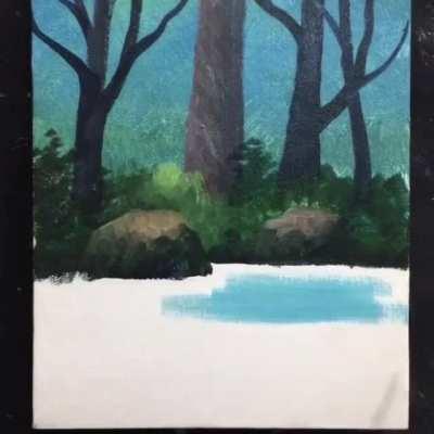 Light is made of details.