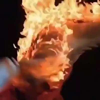 Fire force in a nutshell