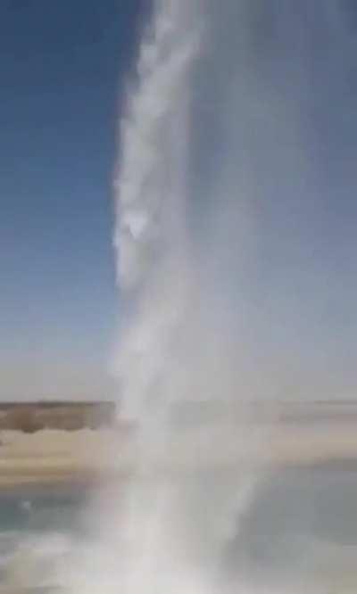 Meanwhile in Afghanistan the Taliban went fishing