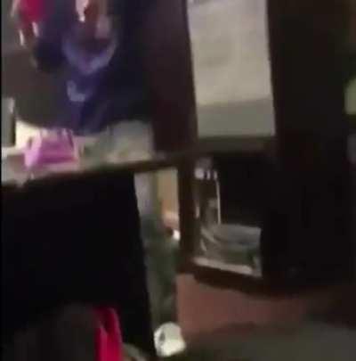 I hate this nigga respectfully