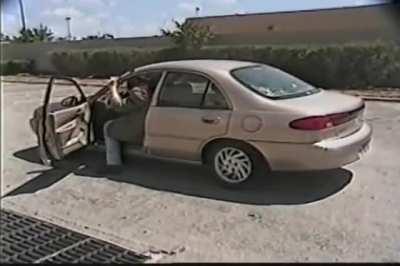 When it comes to cars, the struggle is real...