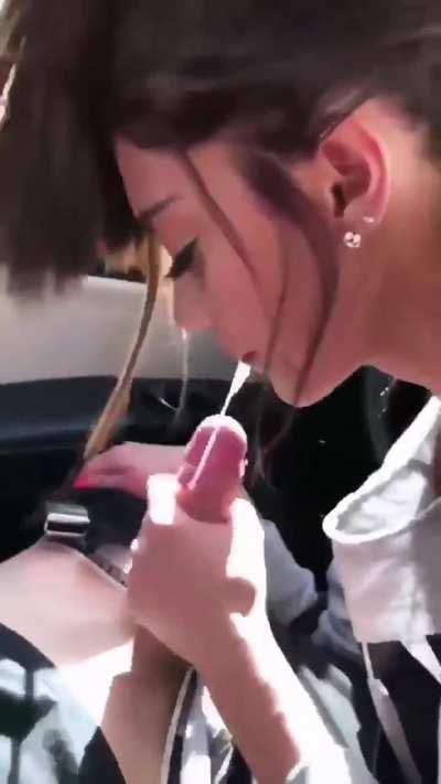 This is the reason why my friends always invite me on road trips