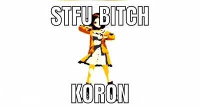 First time making a meme 😅