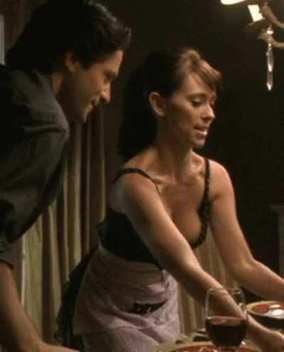 Jennifer love hewitt